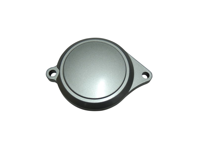 MARŞ MOTORU KAPAĞI ( CG150-K )